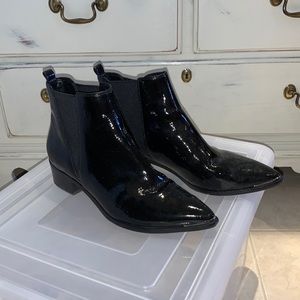 Marc Fisher Booties